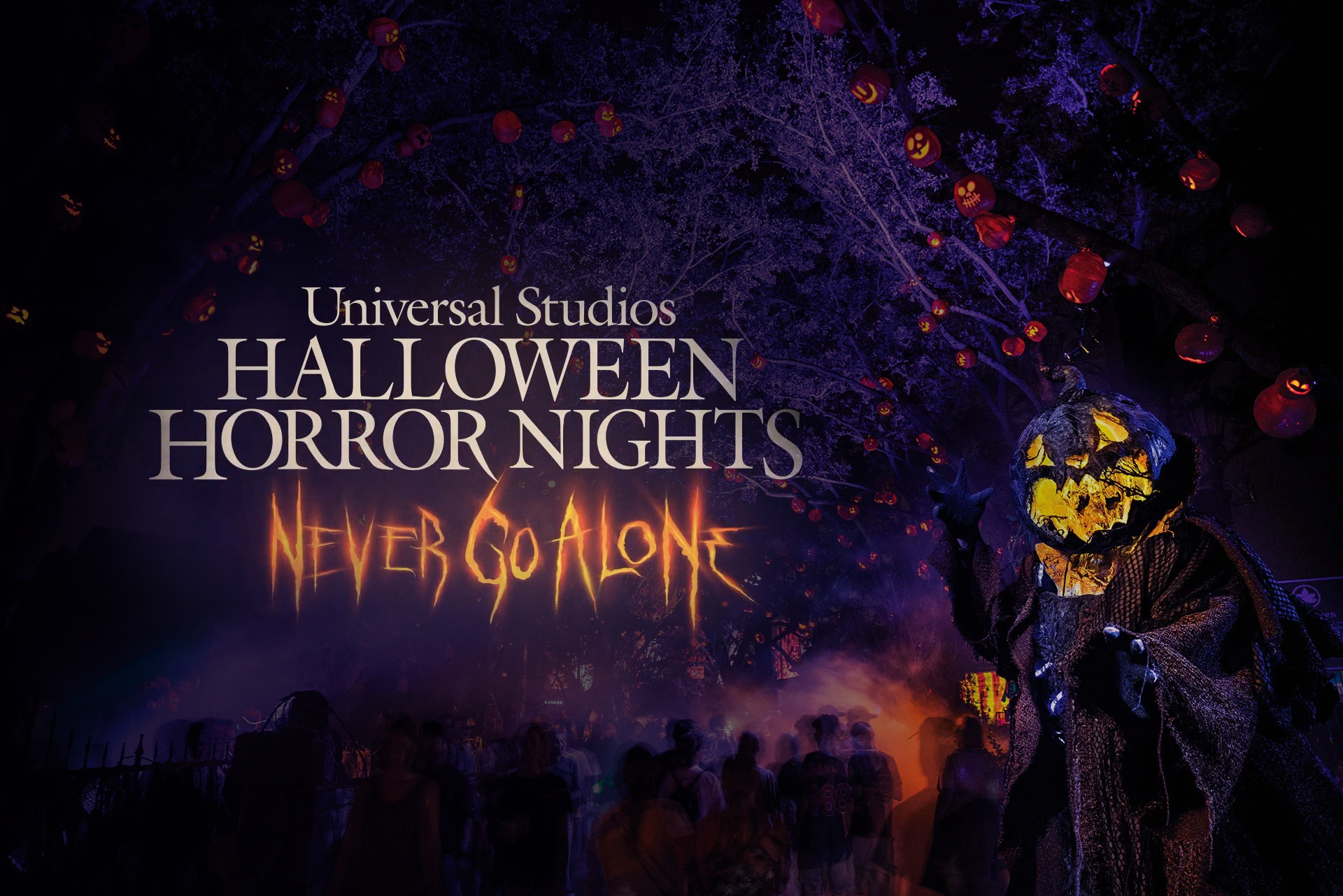 Does Halloween Horror Nights Sell Out 